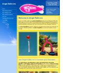 Angel balloons|Angel Inflatables|Advertising Balloons