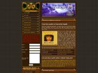 angelblueessential.com love spells, spells, weight loss spells