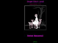 angeldevilland - Welcome to Angel Devil Land! angeldevilland - Welcome to Angel Devil Land!