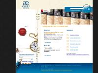 angeleditor.com Registrate, ¿Olvidó su clave?, Más Eventos angeleditor.com Registrate, ¿Olvidó su clave?, Más Eventos