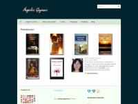 Cursed Inheritance, Cursed Inheritance / Herencia Maldita, La Concubina del Diablo, Fragmento Cursed Inheritance, Cursed Inheritance / Herencia Maldita, La Concubina del Diablo, Fragmento