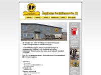 Ängelholms Produktionsservice AB Ängelholms Produktionsservice AB