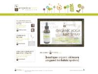 Angelica Root Organics Angelica Root Organics