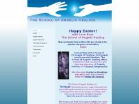 angelichealingschool.com Angelic Healing, Subtle Anatomy, Soul