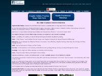 Angelic Holistic Practice - UK Crystal Healer - UK Reflexolgist - UK Colour