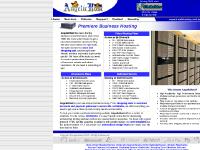 Web Site building and hosting, design assistance, domain name registration and promotion services :: AngelicHost