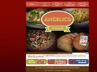 Angelico la Pizzeria Angelico la Pizzeria