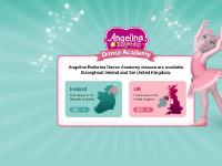 angelinaballerinadance.ie Go &raquo;, Go &raquo;