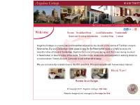 Bed and Breakfast near Newmarket, Ely and Cambridge - Angelina Cottage