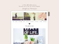 angeliqe.se Barn/baby, Bröllop, Inredning