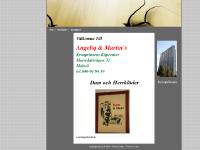angeliqmartin.se