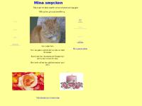 liten angeliqua.se skärmbild