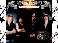 Angel King Home