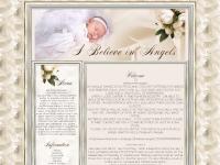 I Believe in Angels