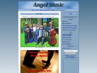 angelmusic.co.za Angel, Music, collective angelmusic.co.za Angel, Music, collective