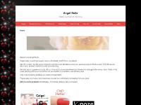 Home - Angel Nails Home - Angel Nails