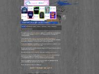 Accueil - Boutique en ligne