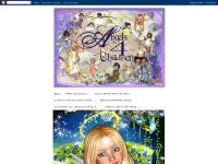 100,000 ANGELS by BLISS, Posts (Atom) 100,000 ANGELS by BLISS, Posts (Atom)