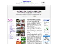 angelsacademy.com learn English in Trinidad,learn English in Trinidad and Tobago, English school in Trinidad