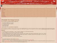 Angel's Affordable Web Design