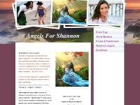 angelsforshannon.com shannonknight123 shannon knight breast cancer stage 4