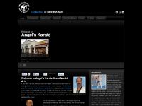 angelskarate.com martial arts, tae kwon do, tai chi angelskarate.com martial arts, tae kwon do, tai chi