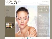 angelspa.com FACIALS, MASSAGES, BODY TREATMENTS