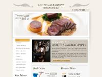  The Restaurant, Wine Selection, Events, Weddings