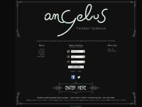 angelusrestaurant.co.uk restaurant, brasserie, wine