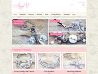 Angel V &mdash; Welcome