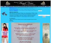 angelvows.com Wedding Poems, Wedding Vows, Wedding Toasts