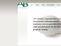 liten angergard-ab.se skärmbild liten angergard-ab.se skärmbild