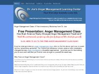 Anger Management Home | Anger Management Class | AngerManagement.net Anger Management Home | Anger Management Class | AngerManagement.net