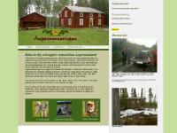 angermannastugan.se angermannastugan.se