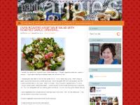 angiespantry.com Angie's Pantry, My Mission, New Year’s Soiree…. angiespantry.com Angie's Pantry, My Mission, New Year’s Soiree….