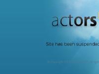ActorsEXP.com :: EXPerience simplicity ActorsEXP.com :: EXPerience simplicity