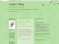 Angie's Blog Angie's Blog