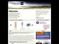 angio.org Programs, Understanding Angiogenesis, Continuing Medical Education angio.org Programs, Understanding Angiogenesis, Continuing Medical Education