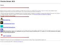 Charles Bower Charles Bower