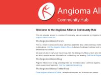 angiomacommunity - Angioma Alliance Community Hub angiomacommunity - Angioma Alliance Community Hub
