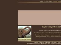  Russian, Chinese, Japanese, Travel Agents