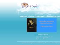 liten anglahimlen.se skärmbild liten anglahimlen.se skärmbild