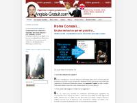 anglais-gratuit.com - anglais-gratuit anglais-gratuit.com - anglais-gratuit