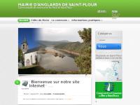 anglardsdesaintflour.fr Actualités, AgendaTous vos rendez-vous, Accueil anglardsdesaintflour.fr Actualités, AgendaTous vos rendez-vous, Accueil