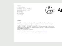 Angle Glass Homepage Angle Glass Homepage