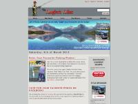 The Angler’s Atlas - Welcome