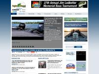 Bass Fishing, Bass Tournaments, & Bass Boats | AnglersChannel.com Bass Fishing, Bass Tournaments, & Bass Boats | AnglersChannel.com