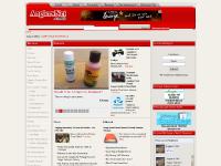 Fishing - Anglers Net - UK Angling Website, Magazine and Forum