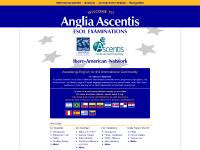 angliaexams.com International website, General Administration, Recognition angliaexams.com International website, General Administration, Recognition