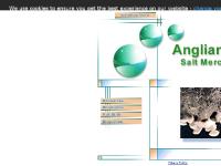 Anglian Salt - for water softening, Harleston, Norfolk, UK Anglian Salt - for water softening, Harleston, Norfolk, UK